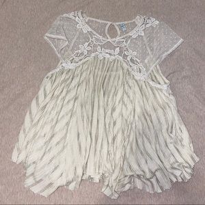 Free People Blouse
